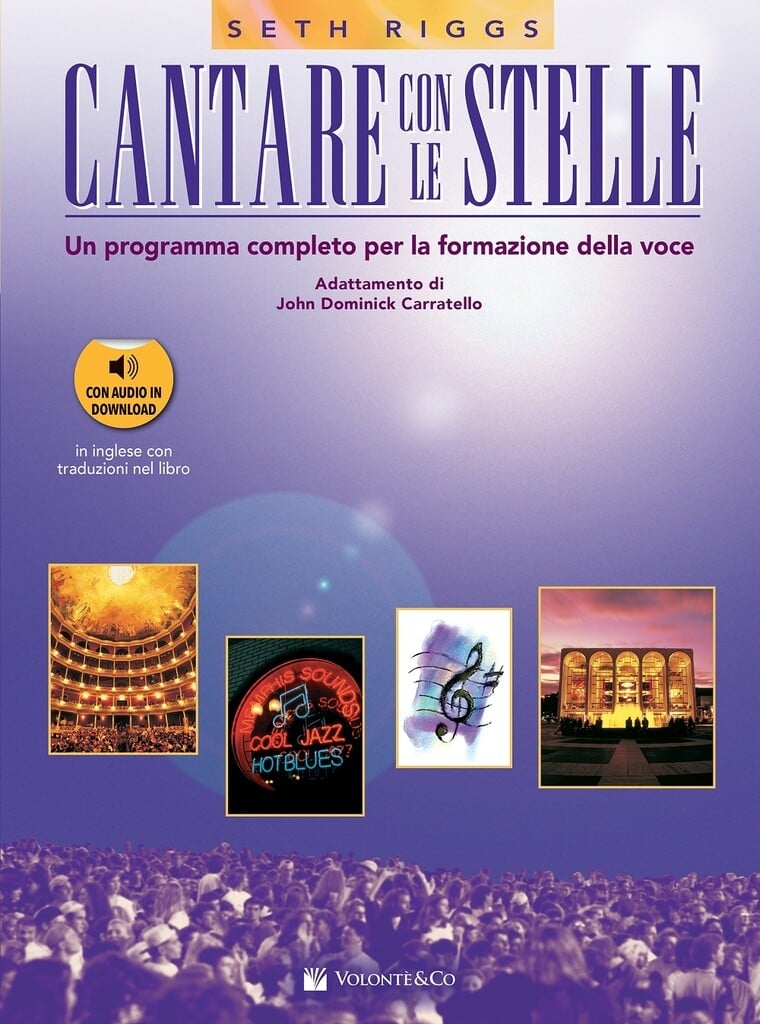 Cantare Con Le Stelle